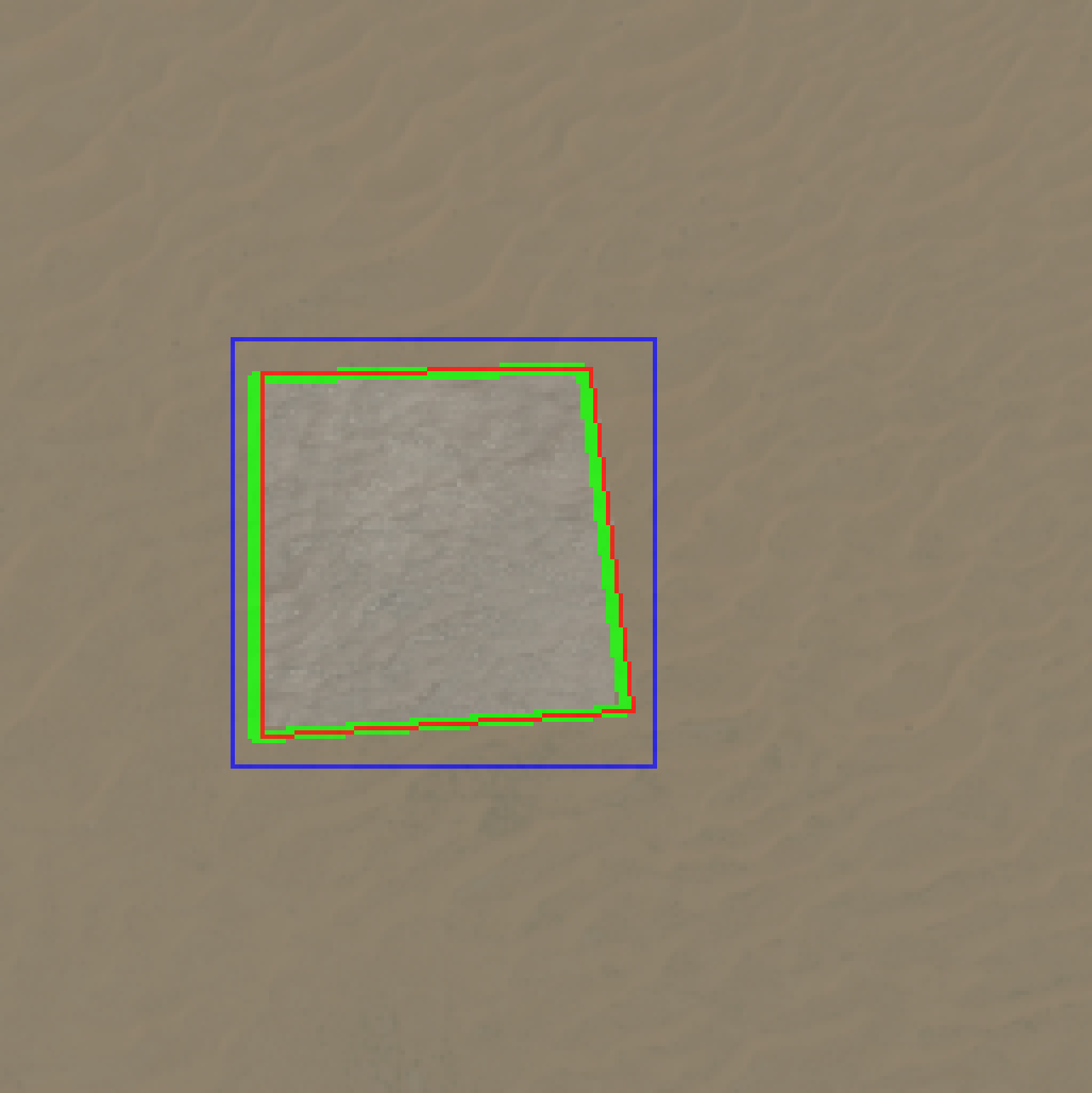 Perspective, 2-stage