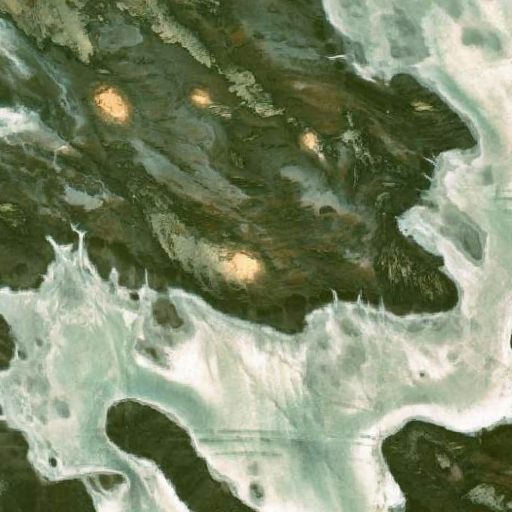 Satellite
