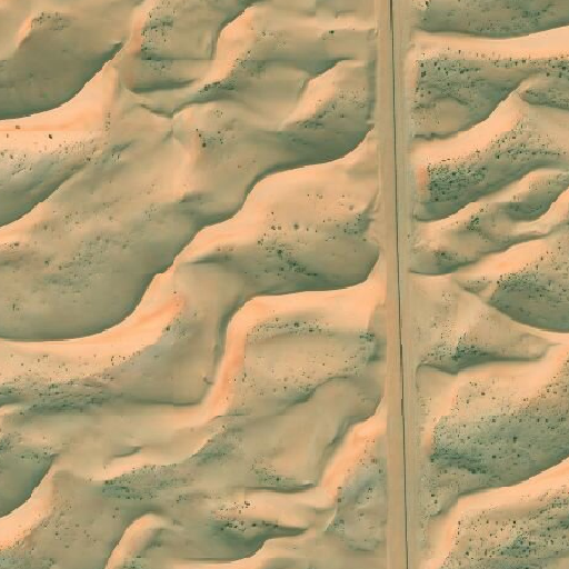 Satellite